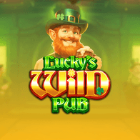 Luckys Wild Pub game screenshot