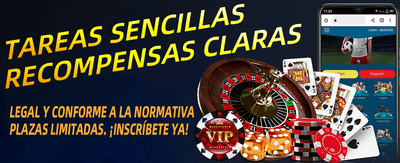 Gana premios increíbles hoy mismo