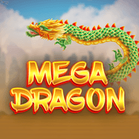 Mega Dragon icon