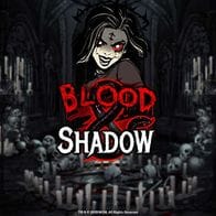 Blood And Shadow game screenshot