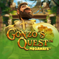 Gonzos Quest Megaways icon