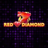 Red Diamond icon